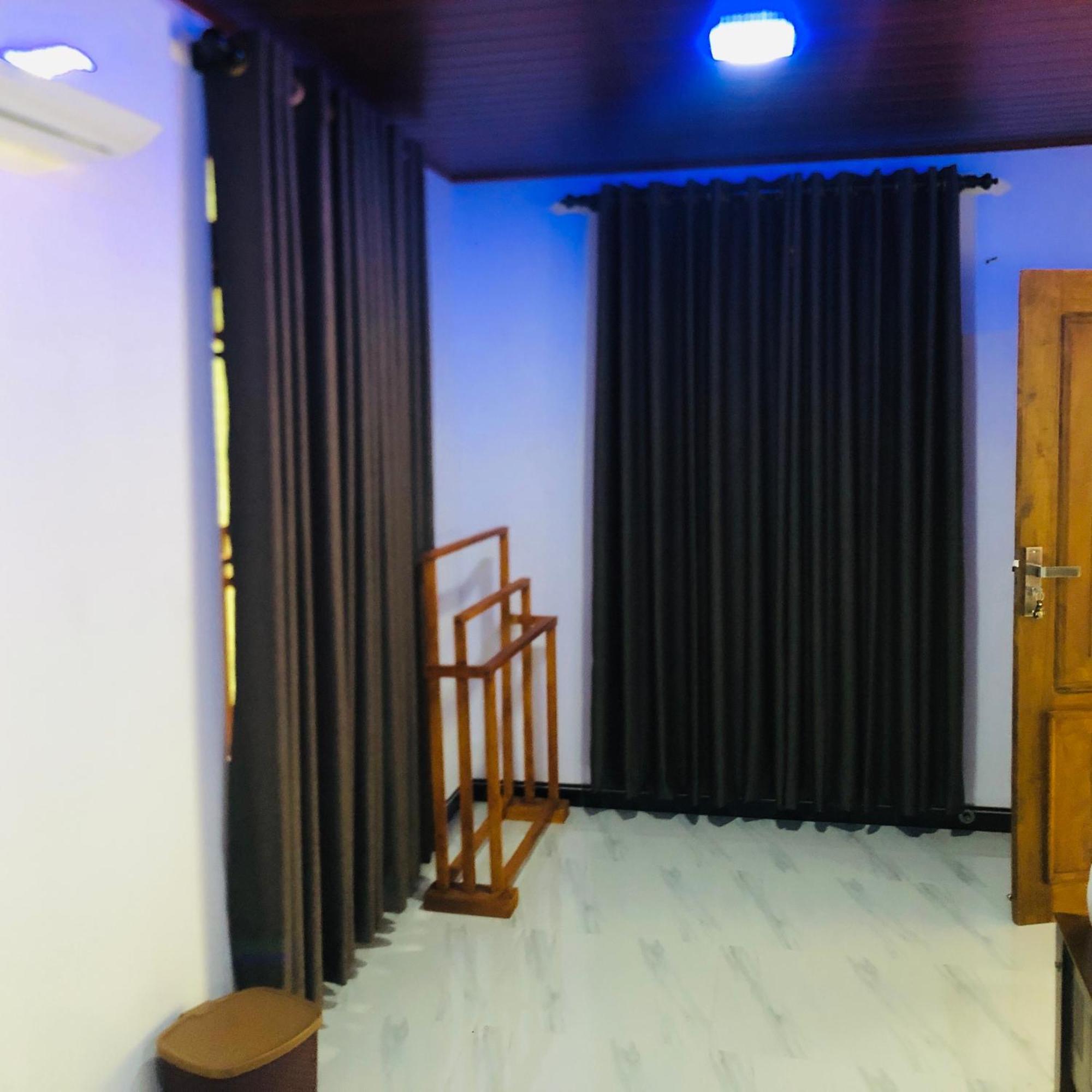 Sigiriya Nature Villa Lodge Екстериор снимка