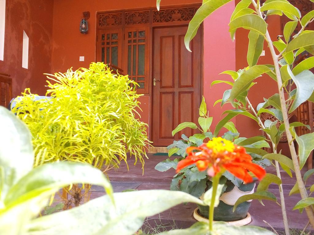 Sigiriya Nature Villa Lodge Екстериор снимка