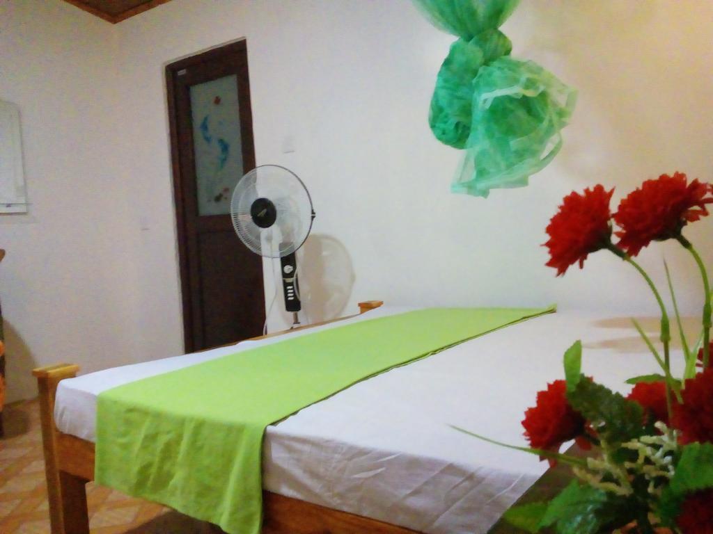 Sigiriya Nature Villa Lodge Екстериор снимка