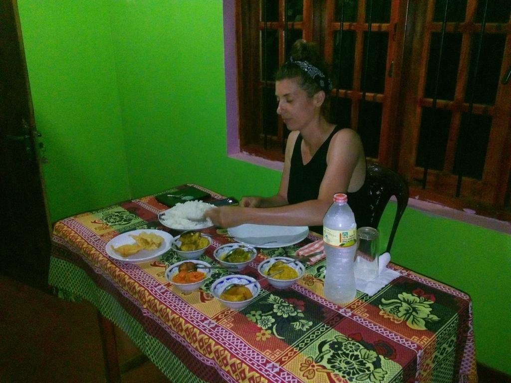 Sigiriya Nature Villa Lodge Екстериор снимка