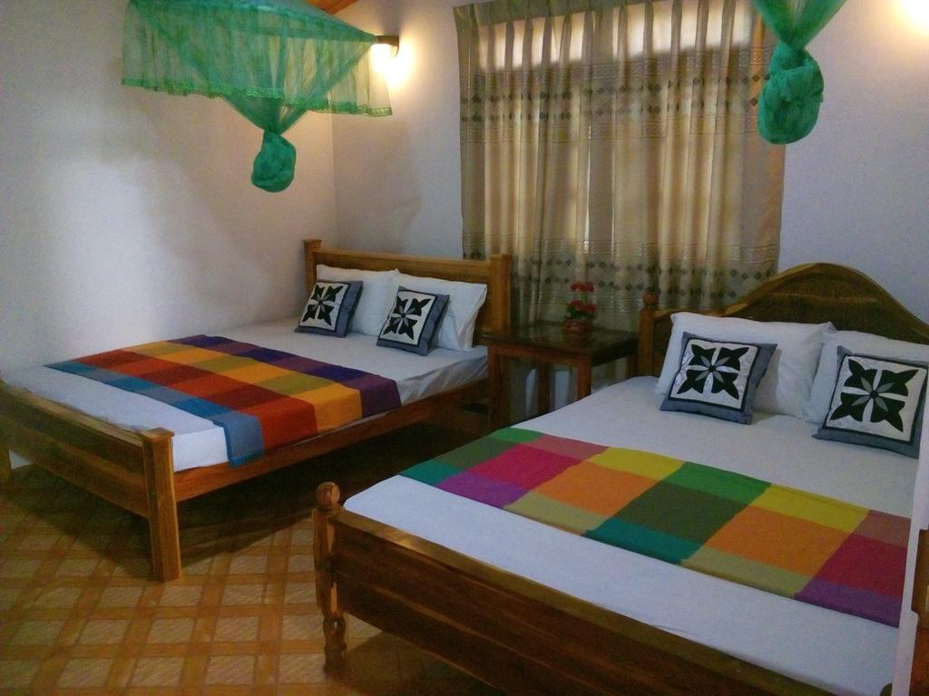 Sigiriya Nature Villa Lodge Екстериор снимка