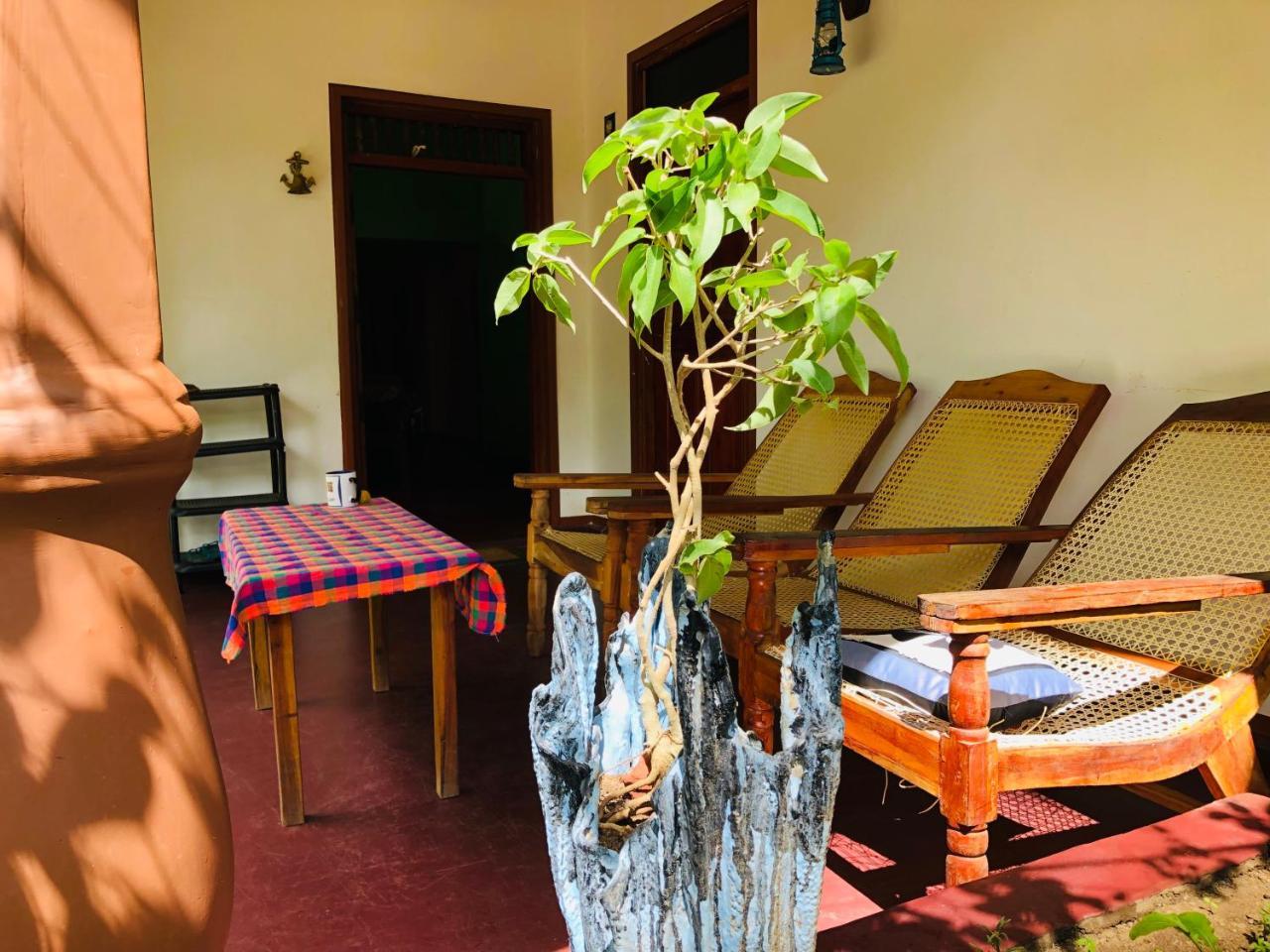Sigiriya Nature Villa Lodge Екстериор снимка