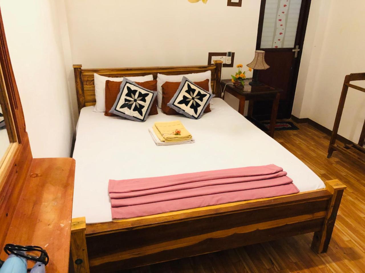 Sigiriya Nature Villa Lodge Екстериор снимка