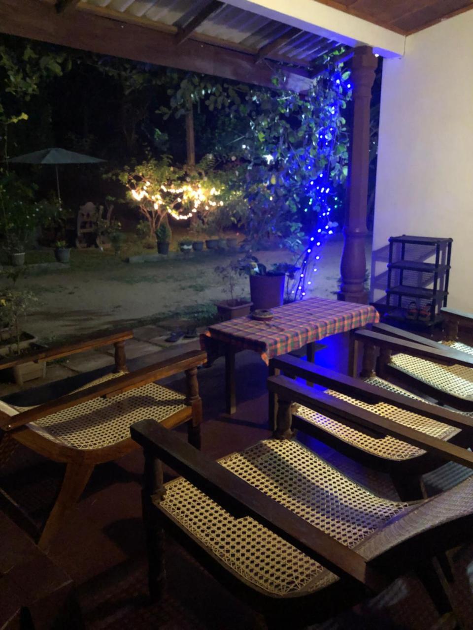 Sigiriya Nature Villa Lodge Екстериор снимка