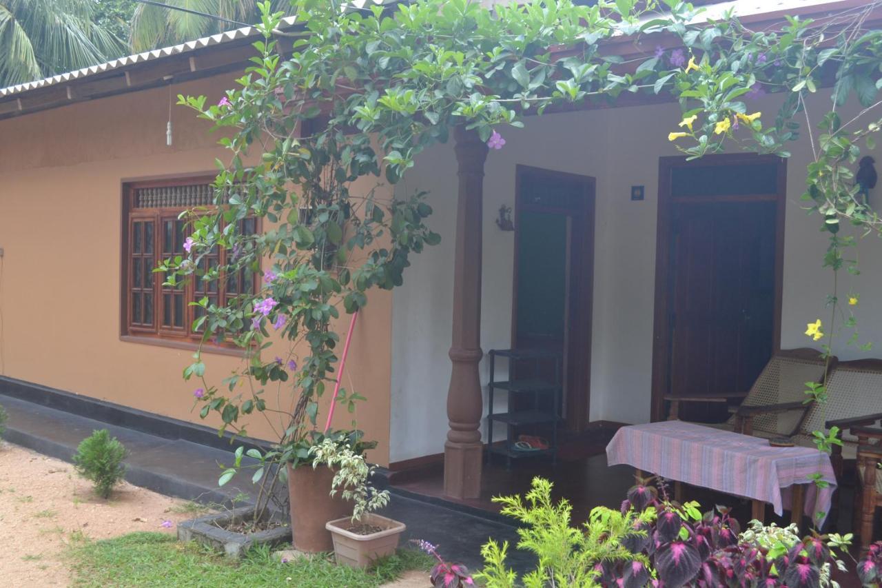 Sigiriya Nature Villa Lodge Екстериор снимка