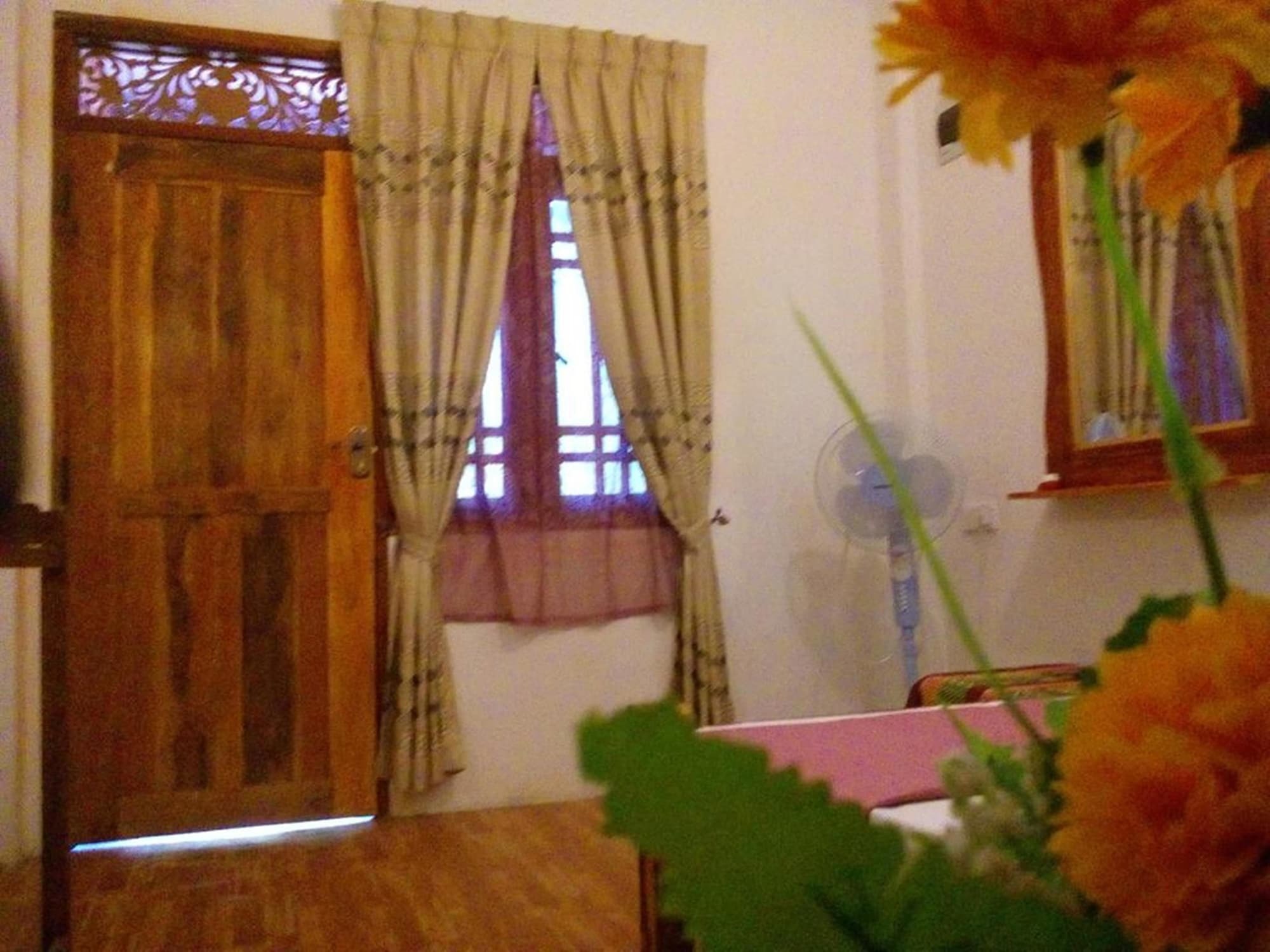 Sigiriya Nature Villa Lodge Екстериор снимка
