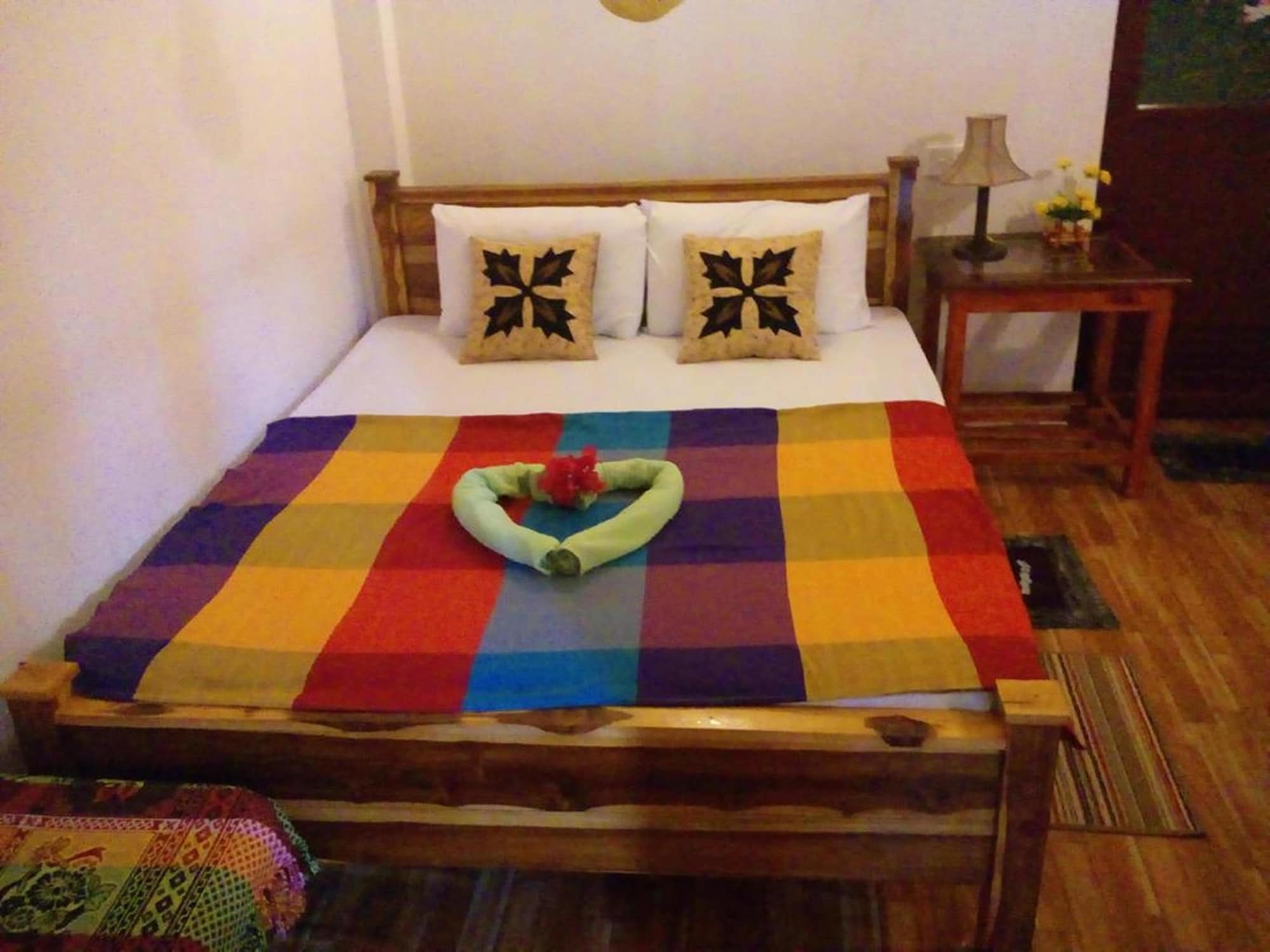 Sigiriya Nature Villa Lodge Екстериор снимка